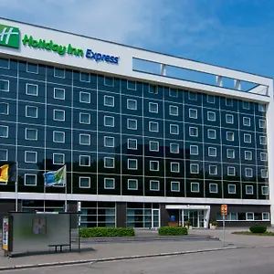 Hotel Express North By Ihg, Anversa