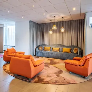Hotel Crowne Plaza By Ihg, Anversa