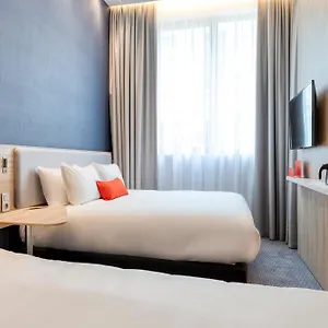 Hotel Express - Centre By Ihg, Anversa